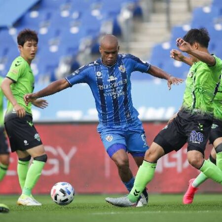 Nhận định kèo Jeonbuk Motors vs Pohang Steelers, 17h ngày 2/3