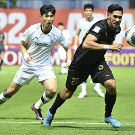 Nhận định kèo Jeonnam Dragons vs BG Pathum, 18h00 ngày 18/4