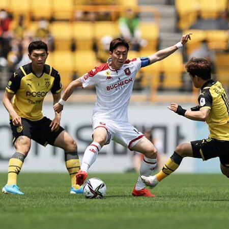 Nhận định kèo Jeonnam vs Bucheon, 17h00 ngày 16/03