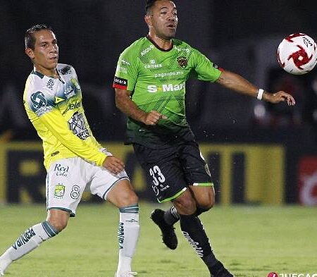 Nhận định kèo Juarez vs Mazatlan, 9h00 ngày 23/4