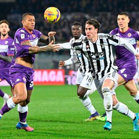 Nhận định kèo Juventus vs Fiorentina, 2h00 ngày 21/4