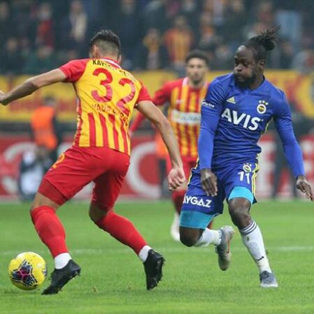 Nhận định kèo Karagumruk vs Kayserispor, 00h00 ngày 19/03