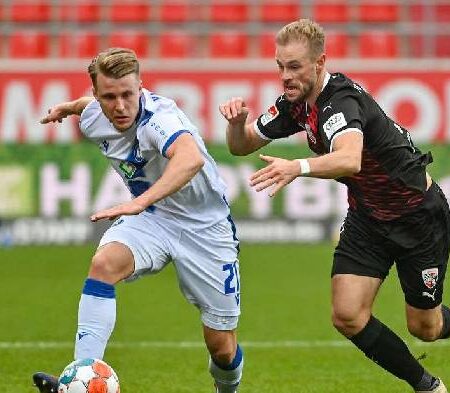 Nhận định kèo Karlsruher vs Ingolstadt, 23h30 ngày 22/4