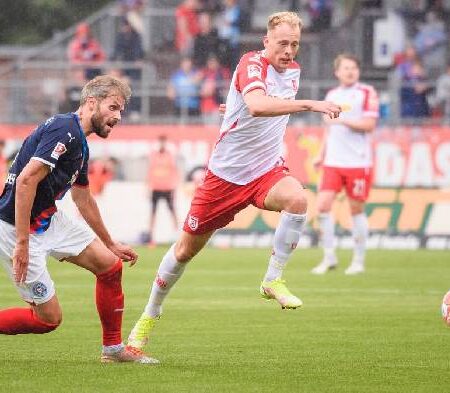 Nhận định kèo Karlsruher vs Jahn Regensburg, 19h30 ngày 13/3