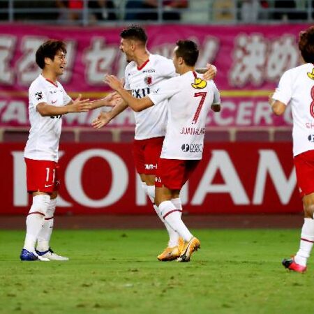 Nhận định kèo Kashima Antlers vs Nagoya Grampus, 13h00 ngày 17/4