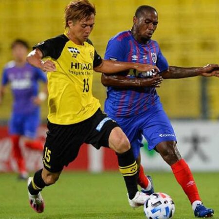 Nhận định kèo Kashiwa Reysol vs Sagan Tosu, 14h00 ngày 29/04