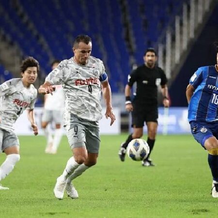 Nhận định kèo Kawasaki Frontale vs Nagoya Grampus, 15h00 ngày 12/3