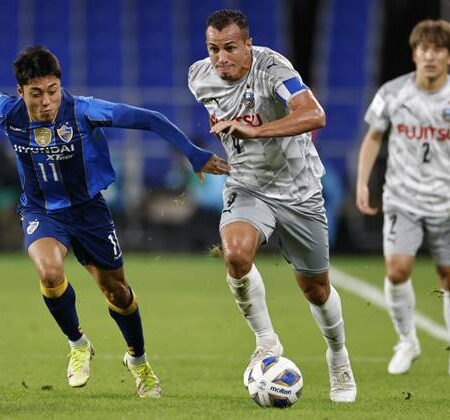 Nhận định kèo Kawasaki Frontale vs Ulsan, 16h ngày 15/4