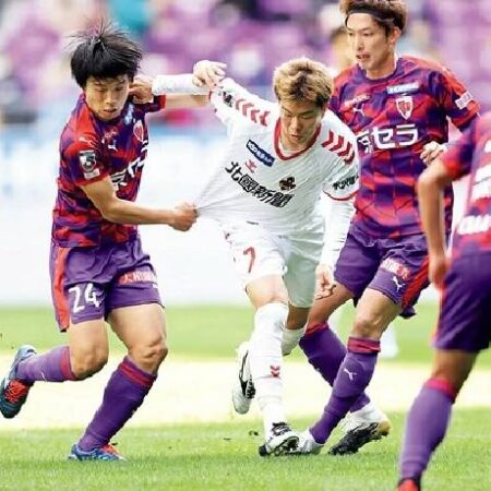 Nhận định kèo Kyoto Sanga vs Consadole Sapporo, 16h30 ngày 13/4