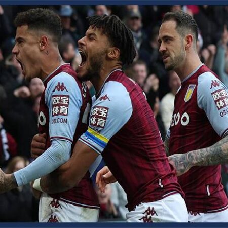 Nhận định kèo Leeds vs Aston Villa, 02h45 ngày 11/03