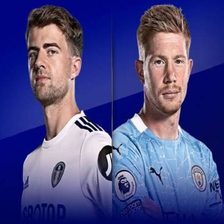 Nhận định kèo Leeds vs Man City, 23h30 ngày 30/4