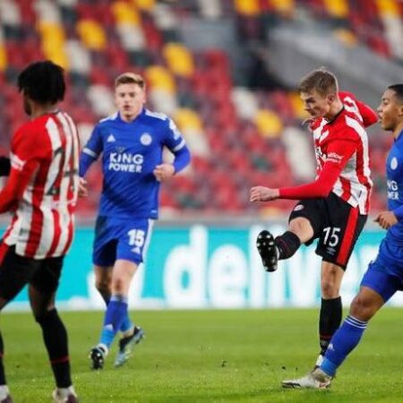 Nhận định kèo Leicester vs Brentford, 21h ngày 20/3