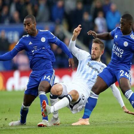 Nhận định kèo Leicester vs Everton, 20h00 ngày 08/05