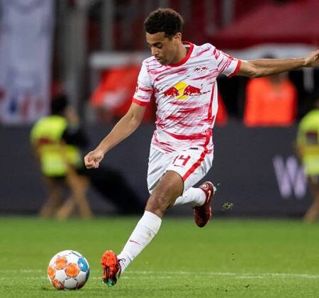 Nhận định kèo Leipzig vs Union Berlin, 20h30 ngày 23/4