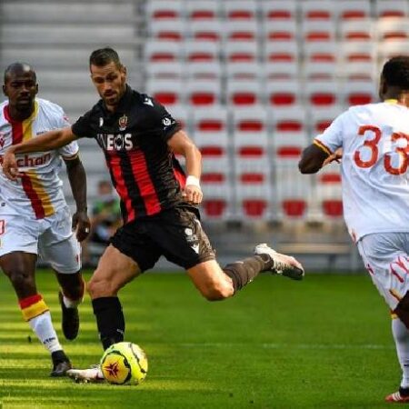 Nhận định kèo Lens vs Nice, 22h05 ngày 10/4