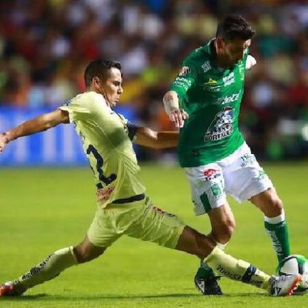 Nhận định kèo Leon vs Toluca, 8h ngày 2/5