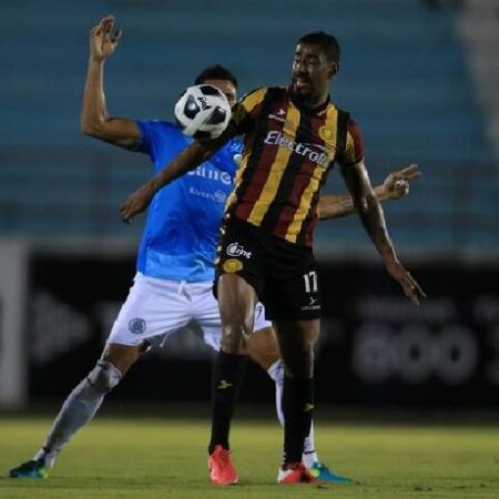 Nhận định kèo Leones Negros vs Cancun, 5h00 ngày 14/4