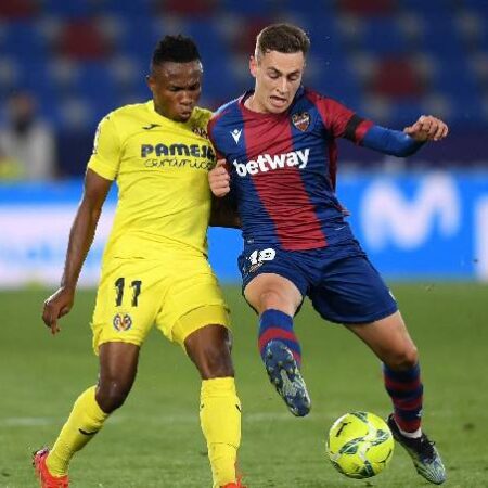 Nhận định soi kèo Levante vs Villarreal, 21h15 ngày 2/4