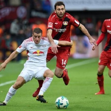 Nhận định kèo Leverkusen vs Leipzig, 0h30 ngày 18/4