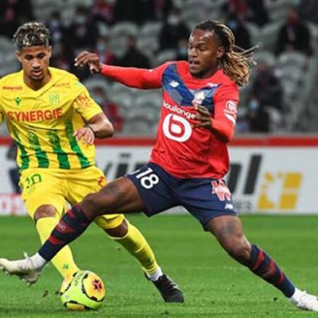 Nhận định kèo Lille vs Lens, 02h00 ngày 17/04