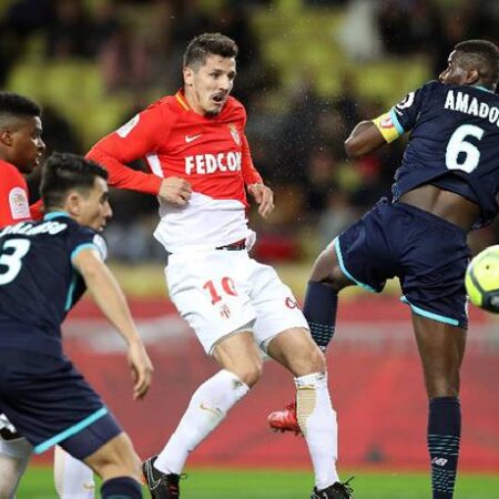 Nhận định kèo Lille vs Monaco, 02h00 ngày 07/05