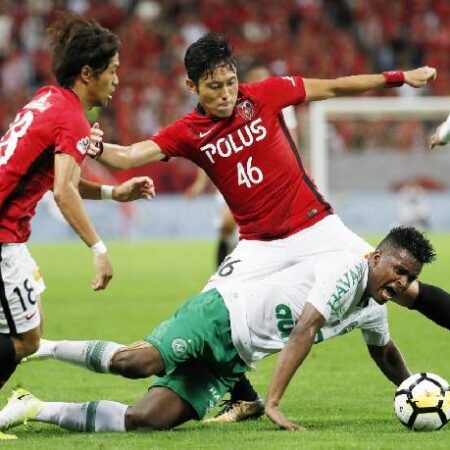 Nhận định soi kèo Lion City Sailors vs Urawa Reds, 21h ngày 15/4