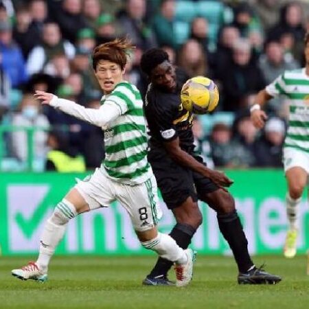 Nhận định kèo Livingston vs Celtic, 19h00 ngày 6/3