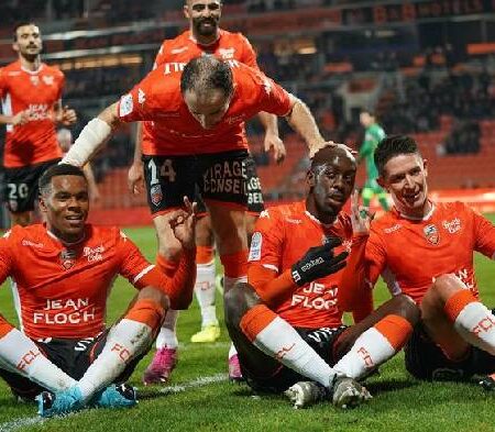 Nhận định kèo Lorient vs Strasbourg, 21h00 ngày 20/3