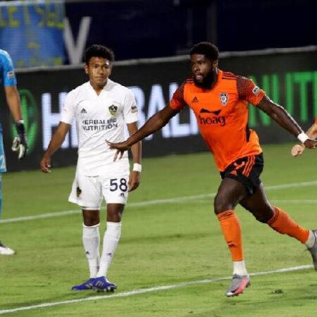 Nhận định kèo Los Angeles FC vs Orange County, 9h30 ngày 21/4