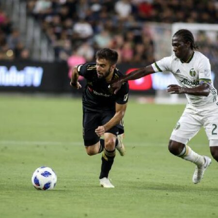 Nhận định kèo Los Angeles FC vs Portland Timbers, 10h07 ngày 7/3