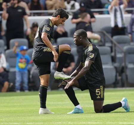 Nhận định kèo Los Angeles FC vs Vancouver, 9h07 ngày 21/3