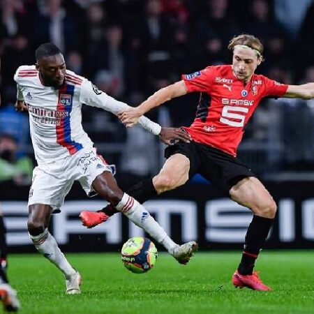 Nhận định kèo Lyon vs Rennes, 23h05 ngày 13/3