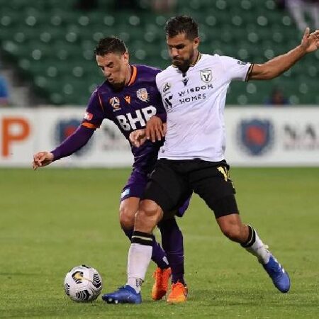 Nhận định kèo Macarthur vs Perth Glory, 15h20 ngày 3/4