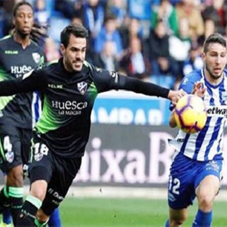 Nhận định kèo Malaga vs Huesca, 23h15 ngày 27/03