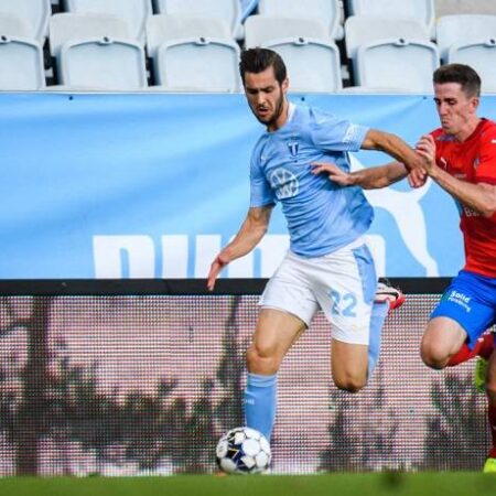 Nhận định kèo Malmö vs Helsingborg, 0h00 ngày 28/6