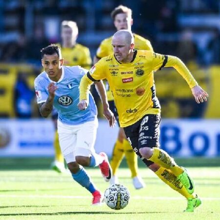 Nhận định kèo Malmo vs Elfsborg, 0h00 ngày 12/4