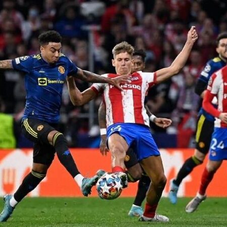 Nhận định kèo Man Utd vs Atletico Madrid, 3h ngày 16/3