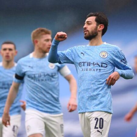 Nhận định kèo Manchester City vs Brighton, 02h00 ngày 21/04