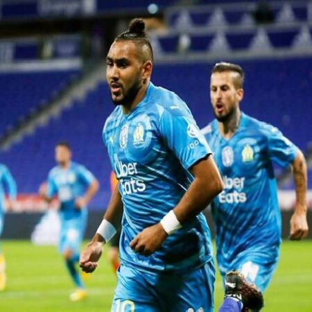 Nhận định kèo Marseille vs Nantes, 02h00 ngày 21/04