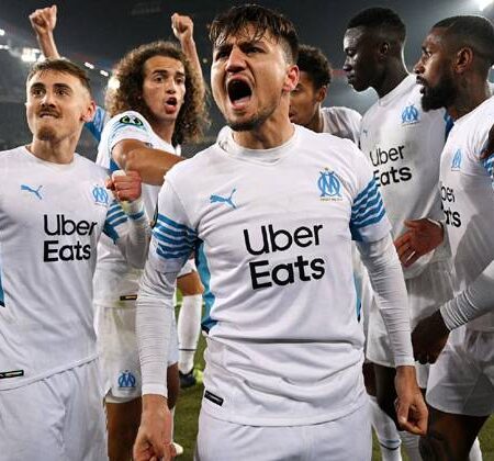 Nhận định kèo Marseille vs PAOK, 2h ngày 8/4