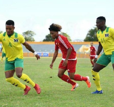 Nhận định kèo Mauritius vs Sao Tome, 19h00 ngày 27/3