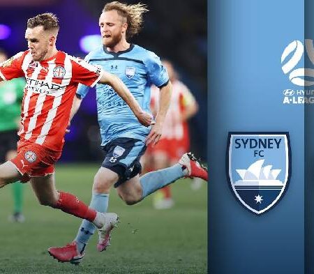 Nhận định kèo Melbourne City vs Sydney FC, 16h05 ngày 6/4