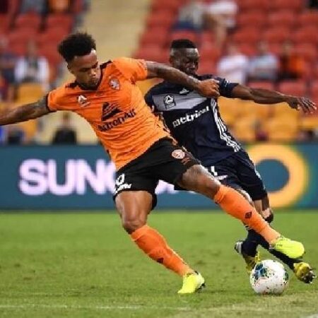 Nhận định soi kèo Melbourne Victory vs Brisbane Roar, 16h05 ngày 12/4