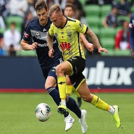 Nhận định kèo Melbourne Victory vs Wellington Phoenix, 16h45 ngày 29/4