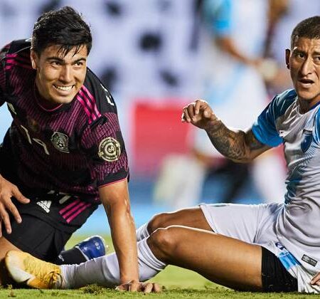 Nhận định kèo Mexico vs Guatemala, 7h30 ngày 28/4