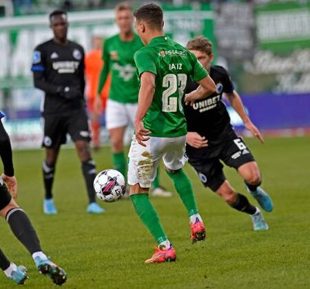 Nhận định kèo Midtjylland vs Viborg, 0h ngày 5/3