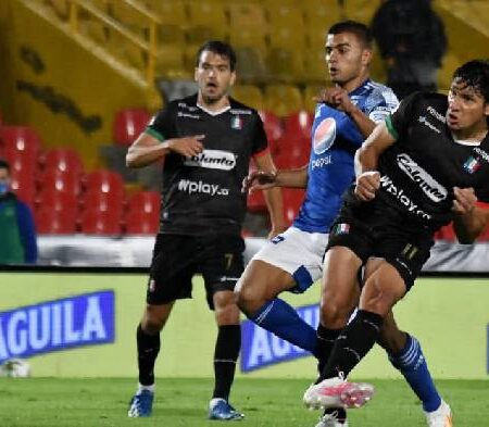 Nhận định kèo Millonarios vs Once Caldas, 8h00 ngày 19/3