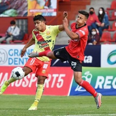 Nhận định kèo Mineros de Zacatecas vs Morelia, 7h00 ngày 27/4