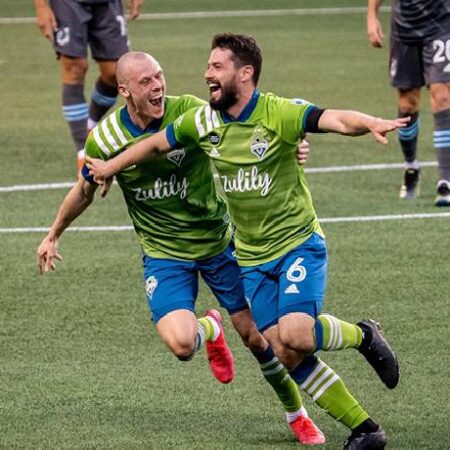 Nhận định kèo Minnesota United vs Seattle Sounders, 07h00 ngày 03/04