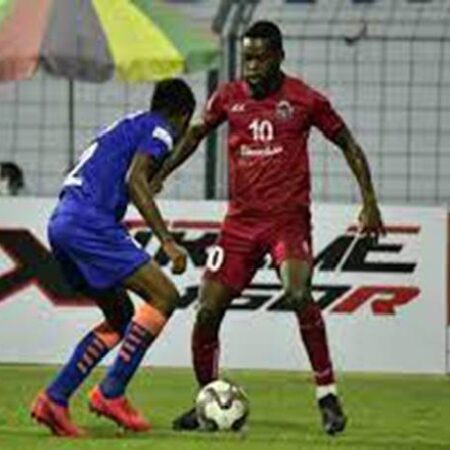 Nhận định kèo Mohammedan vs Churchill Brothers, 18h00 ngày 16/03